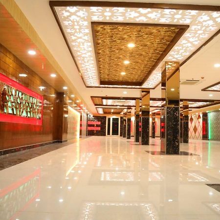 Hotel New Seasons Kalka Bagian luar foto